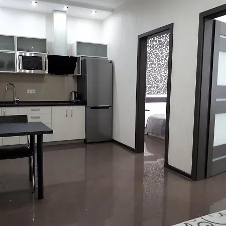 Iris Hotel apartamentowy 4*