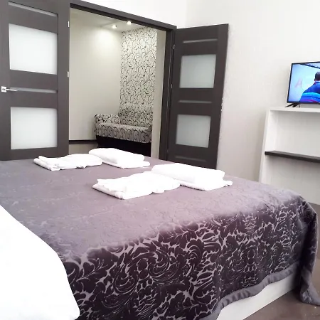 Aparthotel Iris