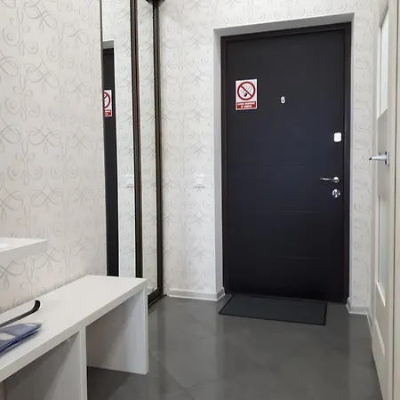 Iris Hotel apartamentowy 4*