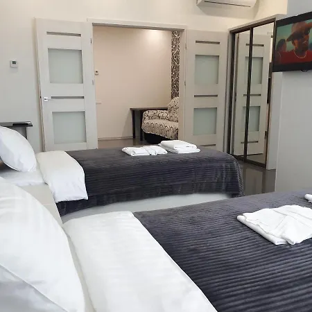 Iris Appart hôtel