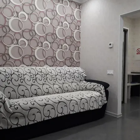 Hotel apartamentowy Iris 4*