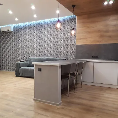 Iris Hotel apartamentowy 4*