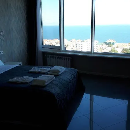 Hotel apartamentowy Iris 4*