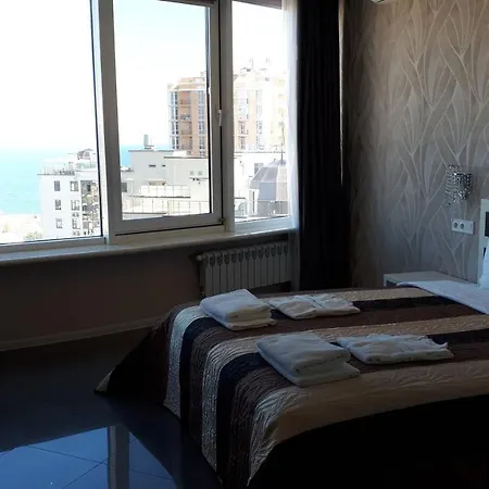 Iris Hotel apartamentowy