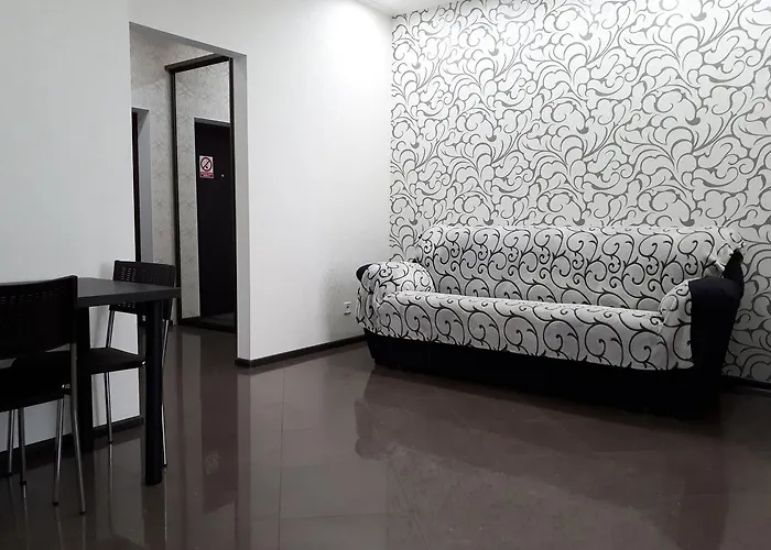 Iris Aparthotel Odesa