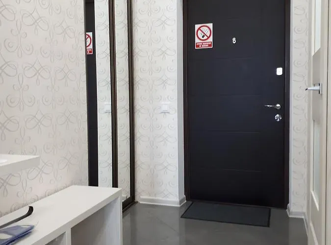 Iris Ξενοδοχείο με διαμερίσματα 4*