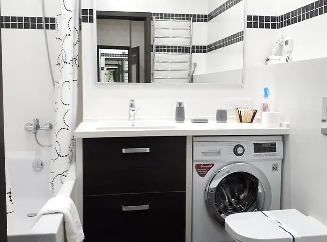 Aparthotel Iris Odesa