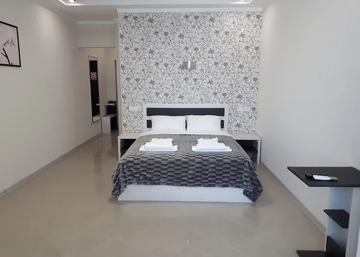 Aparthotel Iris Odesa