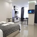 Iris מלון דירות אודסה