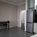 מלון דירות Iris אודסה