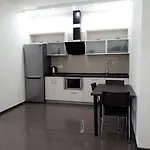 מלון דירות Iris