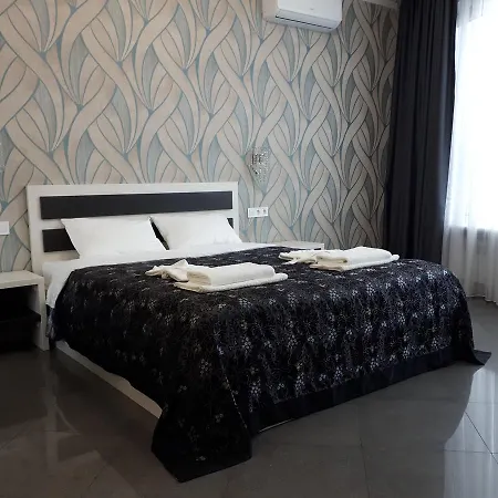 Iris 4* Odessa