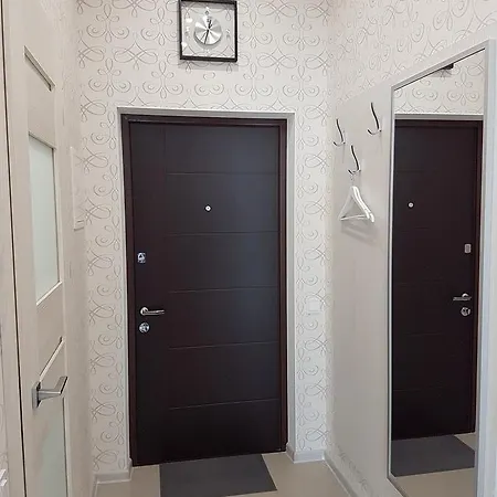 Iris شقة فندقية