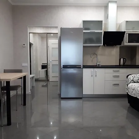 Aparthotel Iris 4*