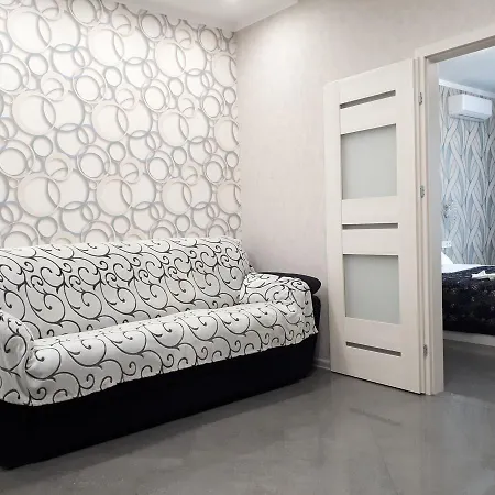 شقة فندقية Iris 4*