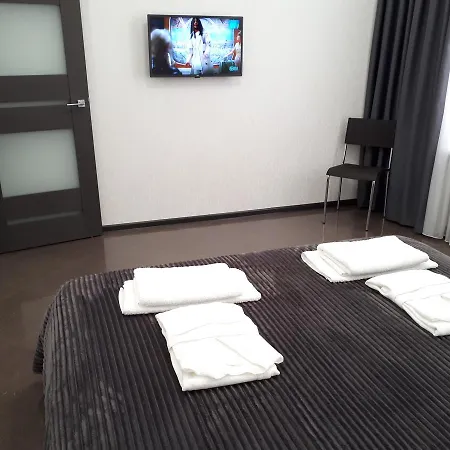 Appart hôtel Iris Odessa