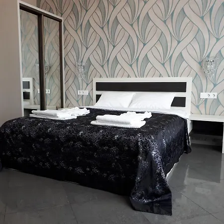 Iris Aparthotel Oděsa