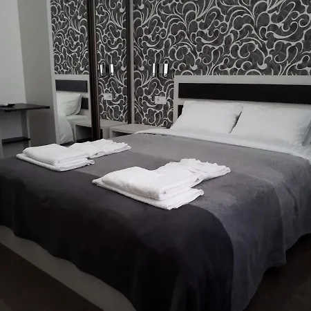 Aparthotel Iris Oděsa