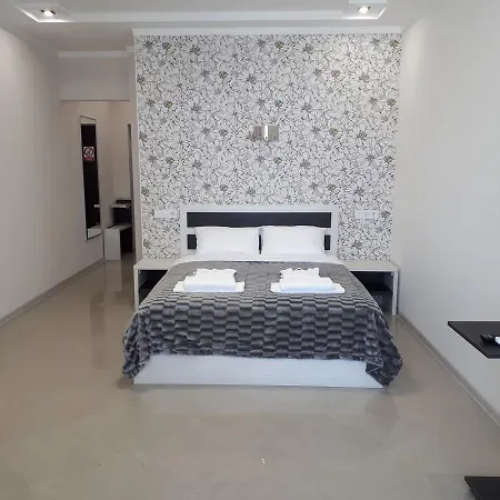 Appart hôtel Iris Odessa