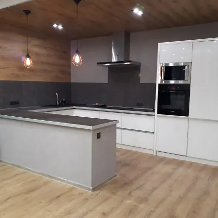 Iris 4* Odessa