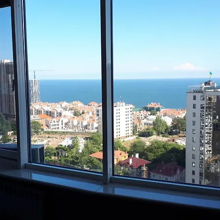 Apartmanhotel Iris 4*