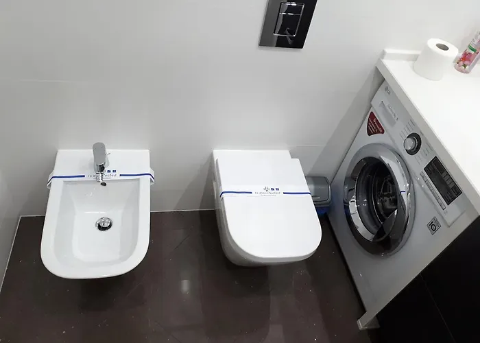 Apartmanhotel Iris 4*