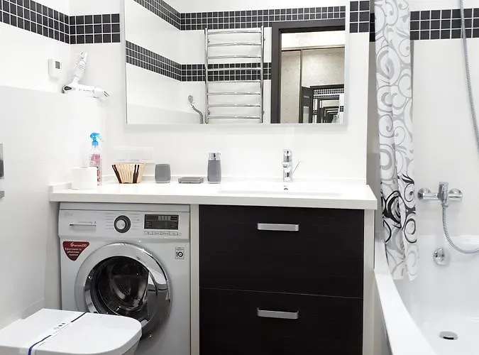 Iris Apartmanhotel Odessza