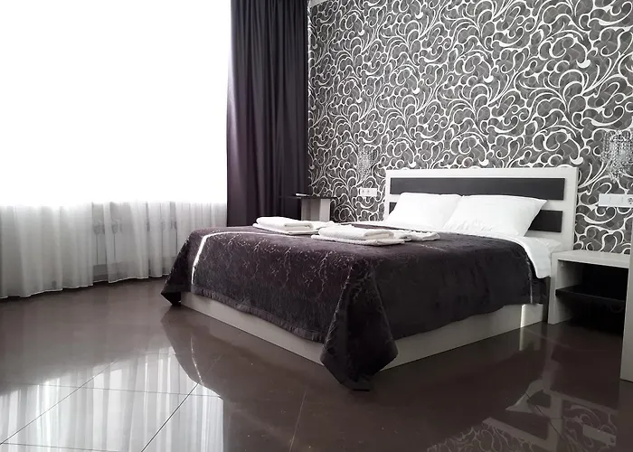 Iris Apartmanhotel