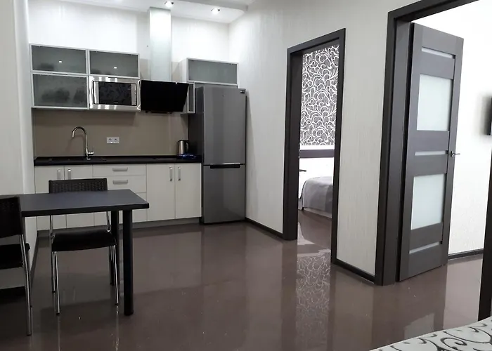 Iris Apartmanhotel 4*