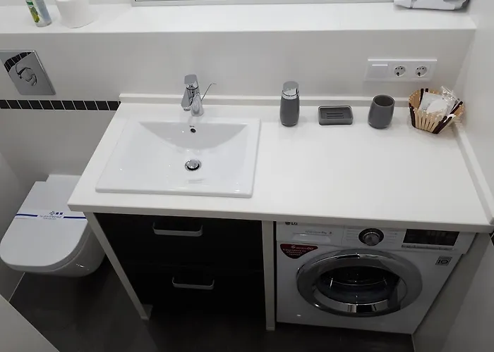 Apartmanhotel Iris 4*