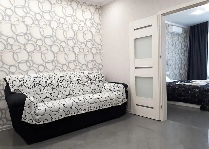 Apartmanhotel Iris 4*