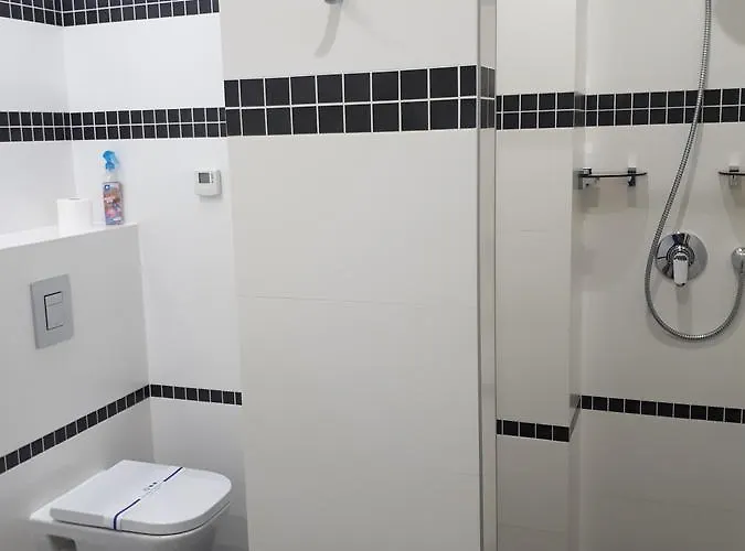 Apartmanhotel Iris Odessza