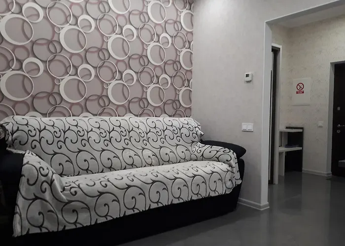 Apartmanhotel Iris 4*