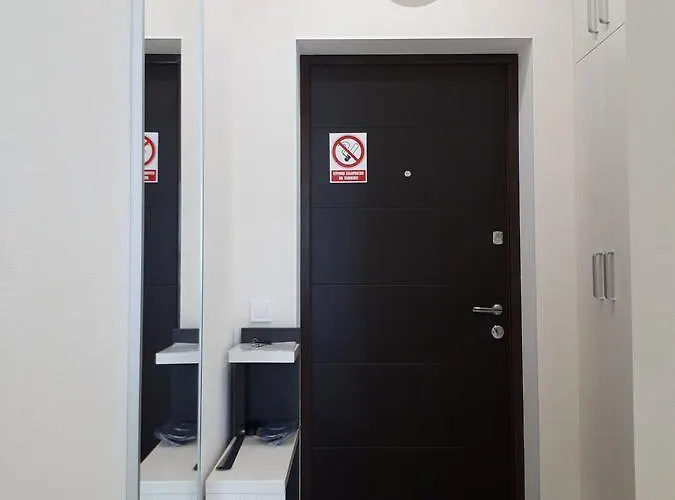 Apartmanhotel Iris 4*