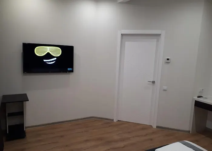 Iris Apartmanhotel 4*