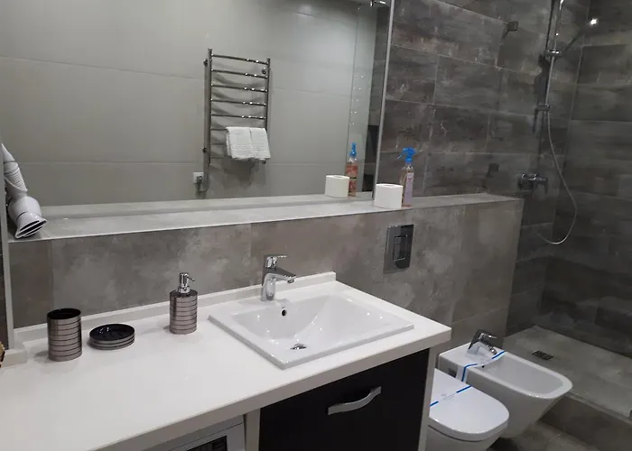 Iris Apartmanhotel 4*