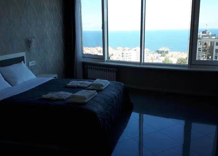 Apartmanhotel Iris 4*