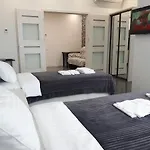 Iris شقة فندقية