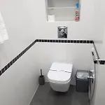 Iris شقة فندقية