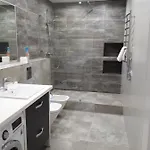 شقة فندقية Iris