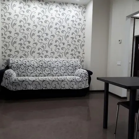 Iris Apartmanhotel