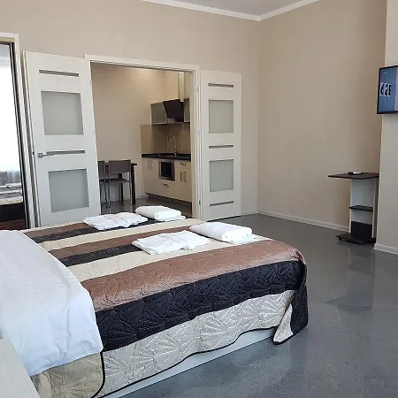 Aparthotel Iris *
