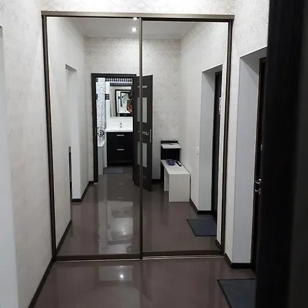 Iris Aparthotel