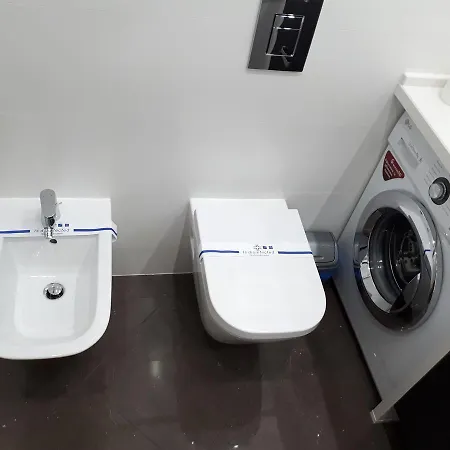 Apartmanhotel Iris 4*