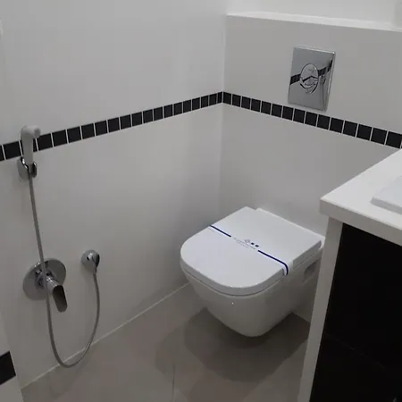 Apartmanhotel Iris