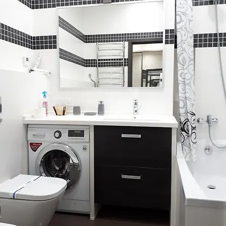 Iris Aparthotel Odesa