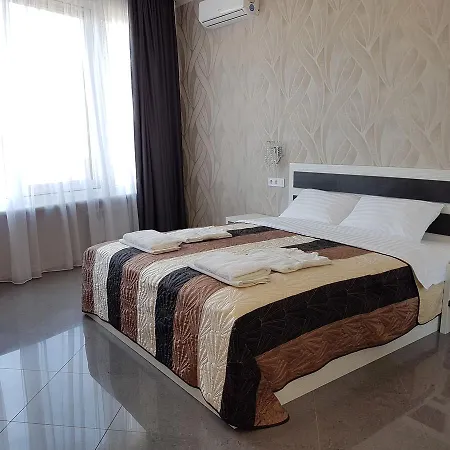 Iris Aparthotel Odesa