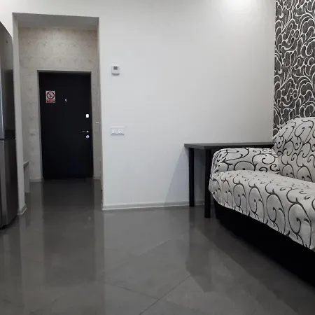 Iris Aparthotel Odesa