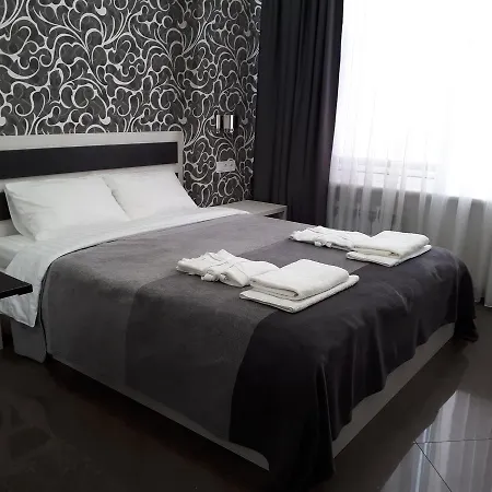 Iris Aparthotel Odesa
