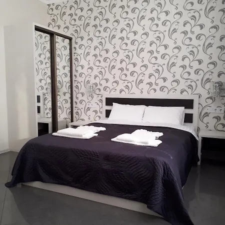Aparthotel Iris Odesa